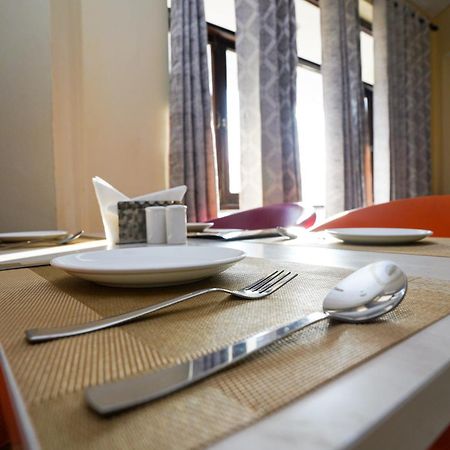 Hotel Neeraj Bhawan- Triveni Ghat Risikés Kültér fotó