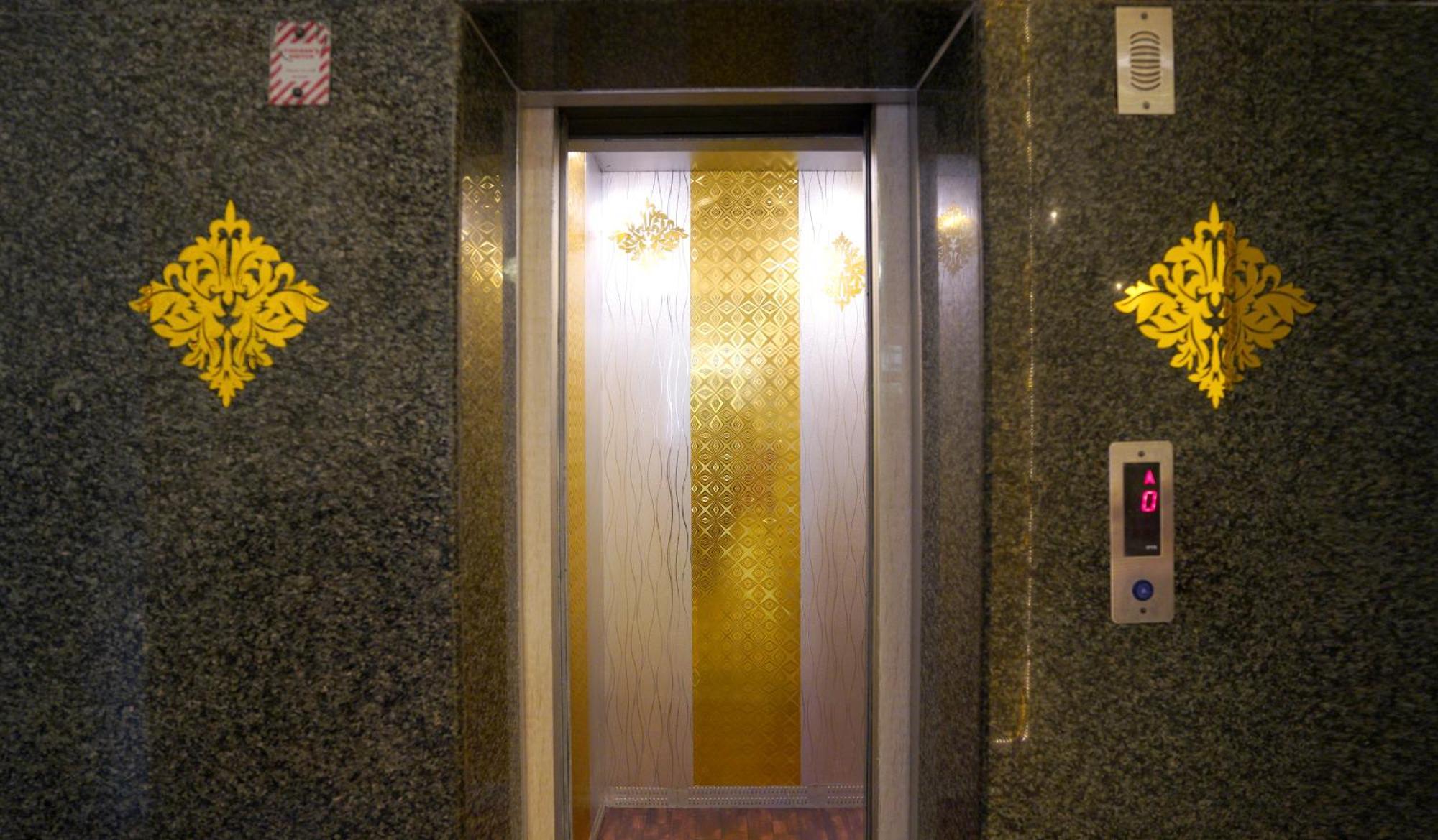 Hotel Neeraj Bhawan- Triveni Ghat Risikés Kültér fotó