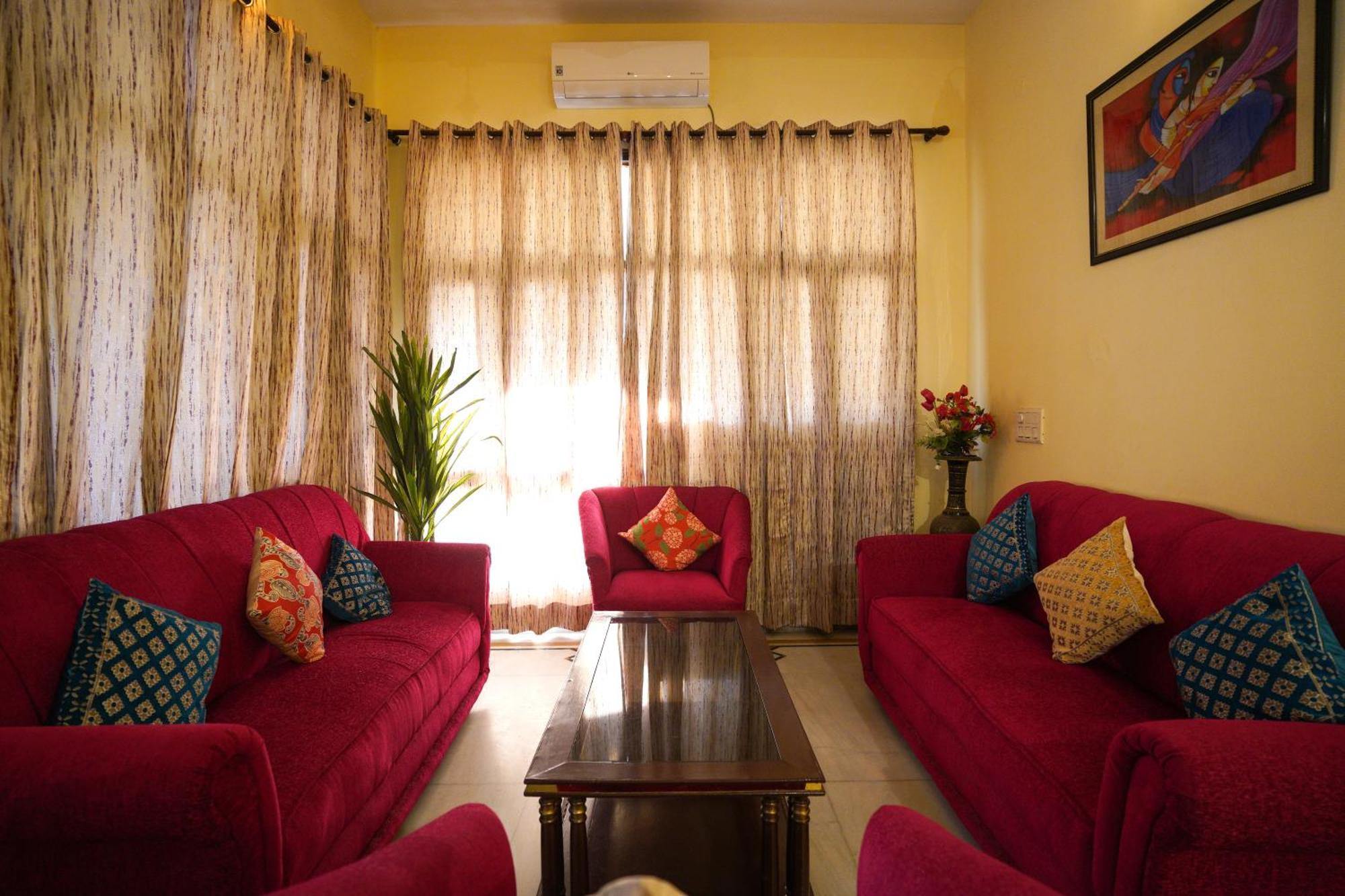 Hotel Neeraj Bhawan- Triveni Ghat Risikés Kültér fotó